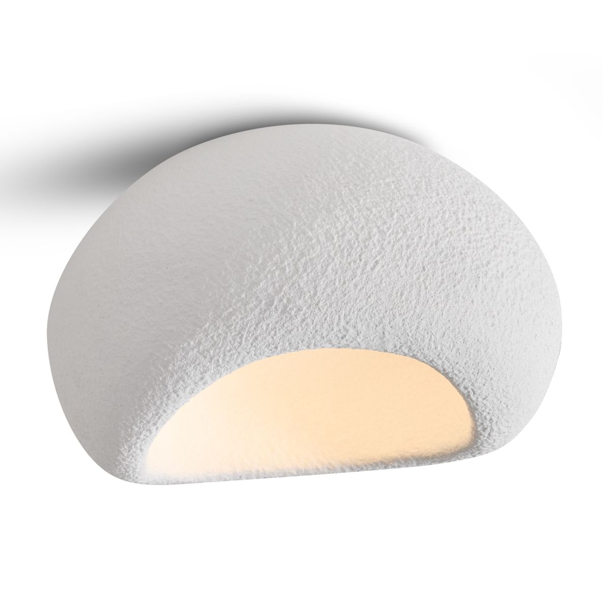 потолочный светильник freya mound fr5428cl-01w