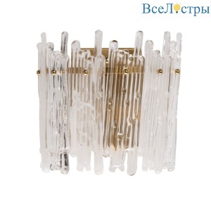 Настенный светильник De Markt Арман 462021002