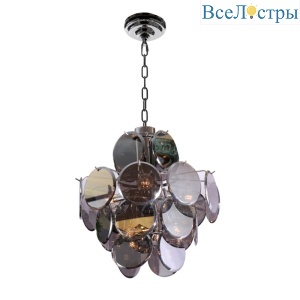 Подвесная люстра Cloyd Linze 10581