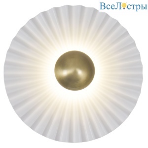 Настенный светильник Lussole LSP-7017