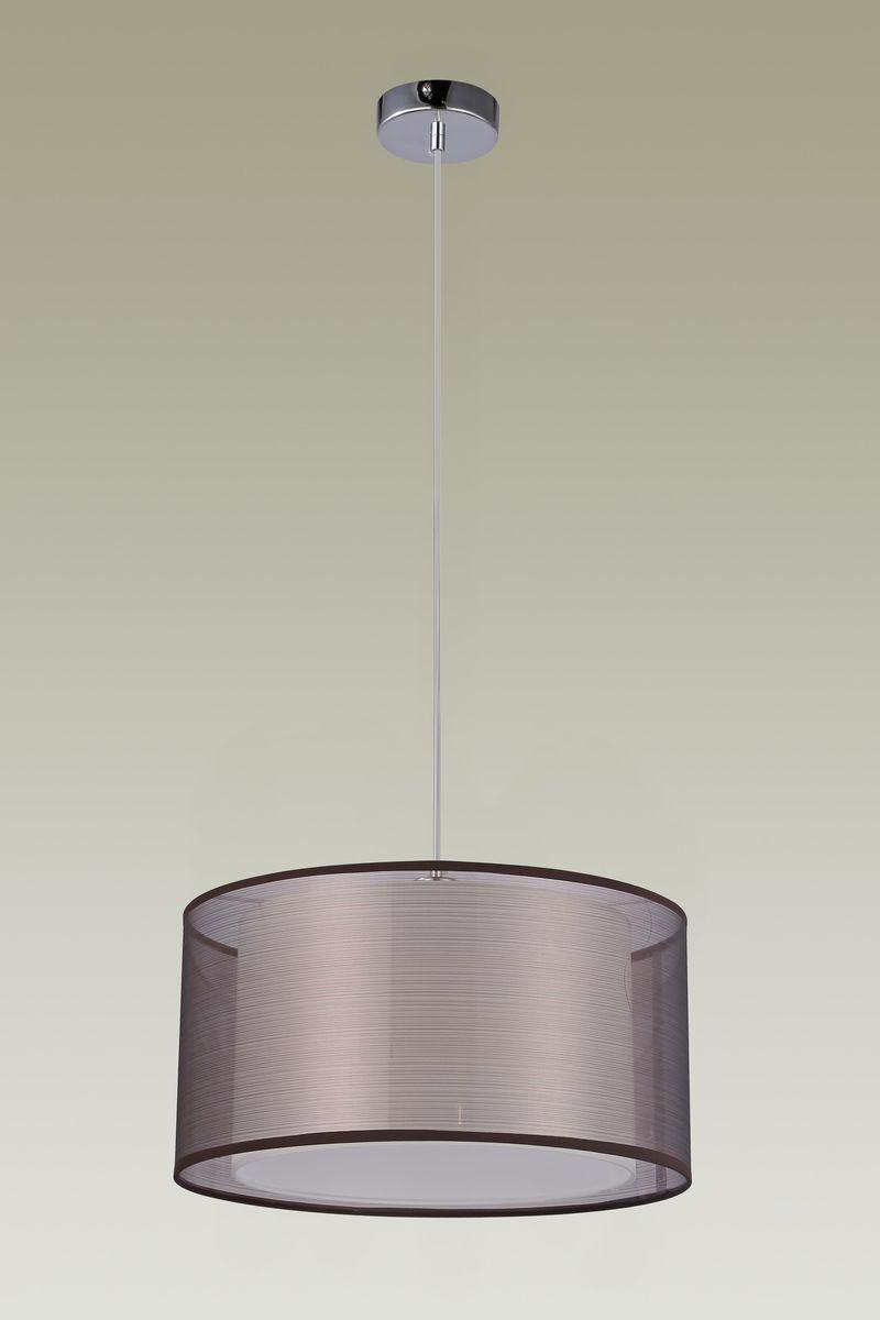 подвесной светильник moderli room v2733-1p