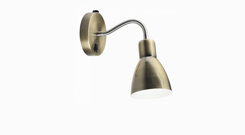 Dorm Arte Lamp
