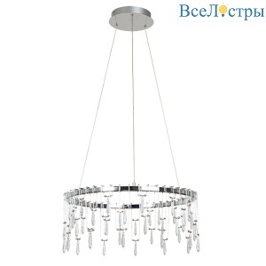 Подвесная люстра Divinare Rotondo 1019/02 SP-46