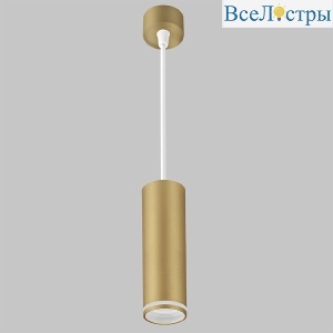 Подвесной светильник IMEX Arta IL.0005.2000-P-MG
