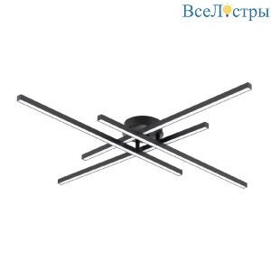 Потолочная люстра Citilux Стиг CL203141