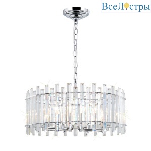Подвесная люстра Citilux Ингвар CL334181