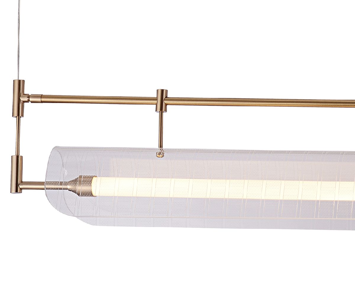 подвесная люстра kink light аника 08021-150p,20