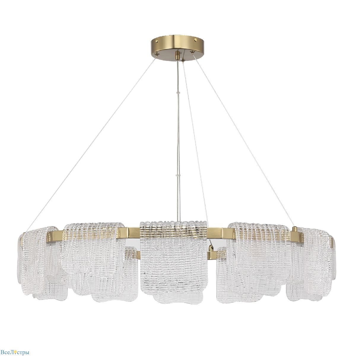 настенный светильник st luce voile sl6021.203.66