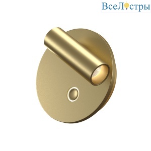 Спот Maytoni Ego C176WL-9W-2.7-4K-MG