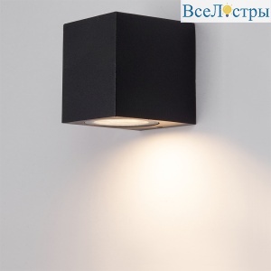 Фасадный светильник General GWL-MR16-GU10-S-IP65 661124