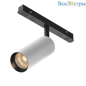 Трековый магнитный светильник Maytoni Artisan TR097-2-12W3K-M-BW