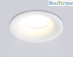 Встраиваемый светильник Ambrella Light Techno spot Technic base TN102808