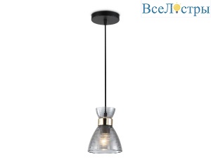 Подвесной светильник Ambrella Light Loft Traditional TR3406