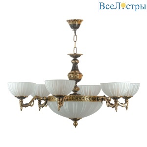 Люстра Ambiente 7539/6 PB
