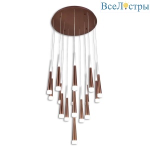 Подвесной светильник Citilux Вегас CL227163