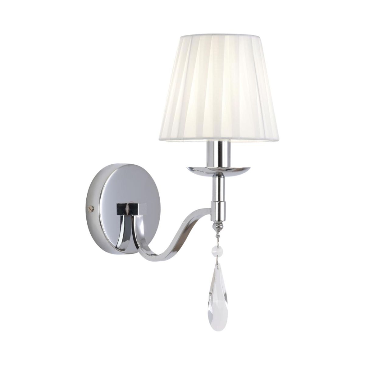 бра lumion classi magda 8316/1w