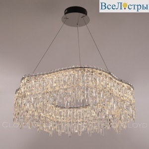 Подвесная люстра Cloyd Antrea 11224