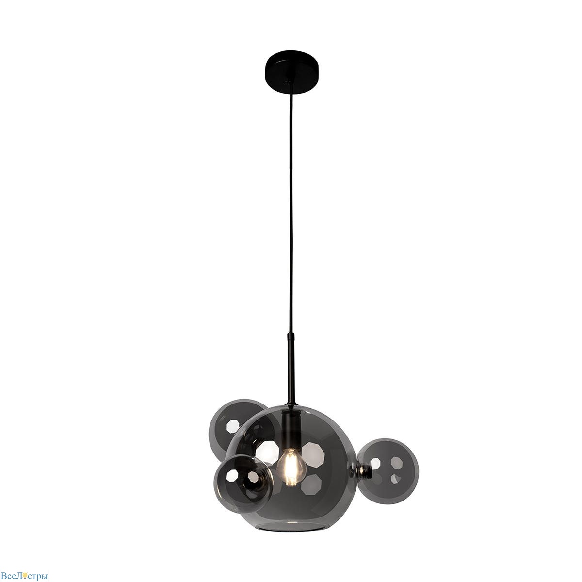 подвесной светильник loft it bolle 2029-p4 mini
