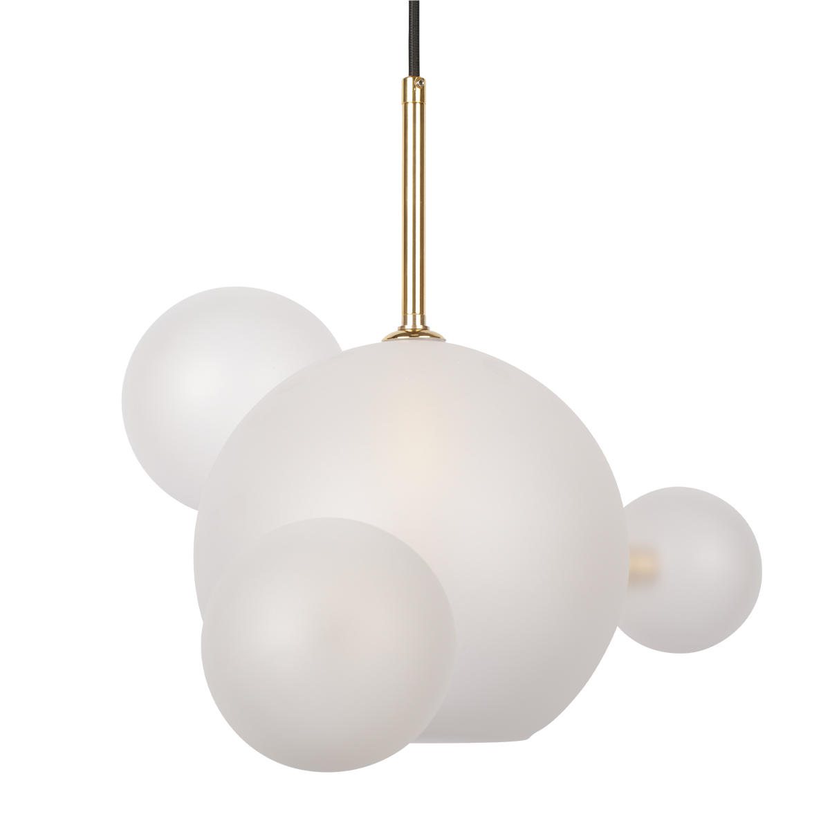 подвесной светильник loft it bolle 2030-p4 mini