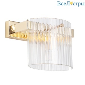 Бра Crystal Lux ENCANTO AP1