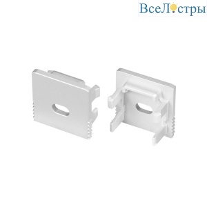 Заглушка с отверстием Arlight SL-MINI-15 049418