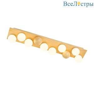 Потолочный светильник F-Promo Swarm 4695-8C