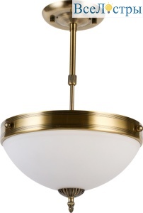 Потолочный светильник Myfar Biene MR1525-3C