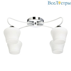 Потолочная люстра De Markt Альфа 324017704