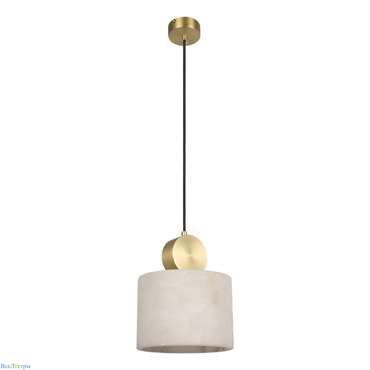 подвесной светильник loft it dolomite 10249/c