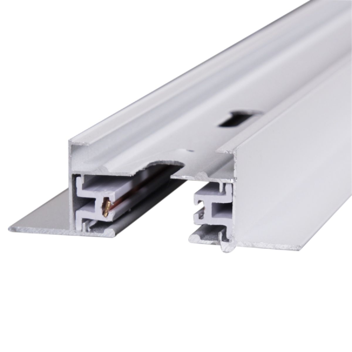 шинопровод reluce rl 06042 track rail 2000mm wt