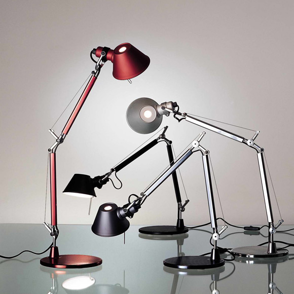 Tolomeo Artemide
