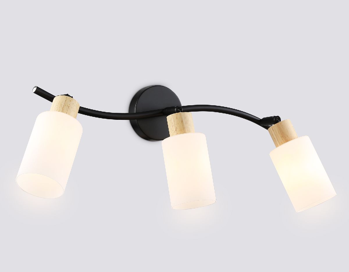 спот ambrella light loft traditional tr8722