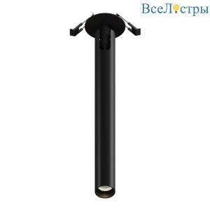 Встраиваемый светодиодный спот Maytoni Technical Focus T C141RS-L300-6W3K-B