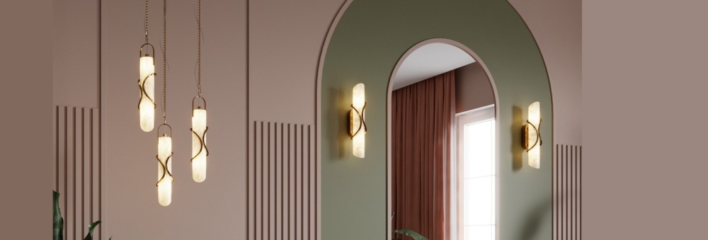 Parma L-Vision Odeon Light