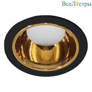 Встраиваемый светильник Feron DL3102 51403