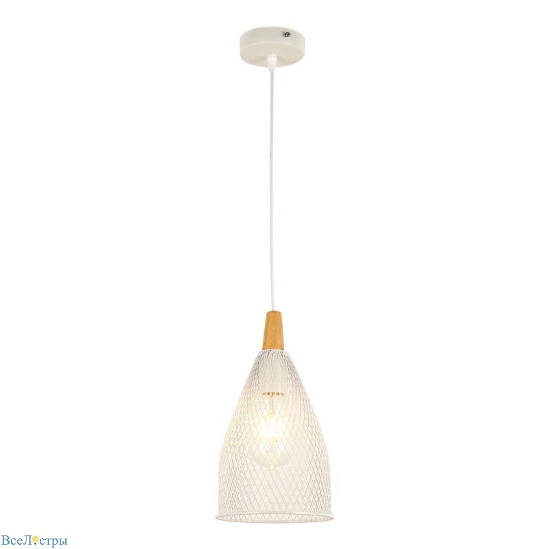 подвесной светильник imex md.3092-1-p wh