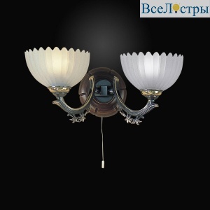 Бра Reccagni Angelo A 2805/2