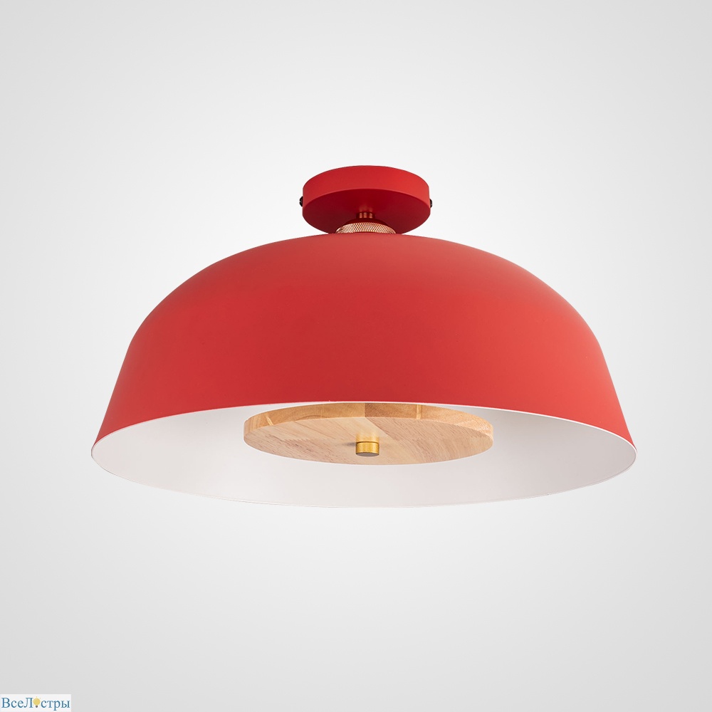 потолочный светильник imperiumloft globemi 307159-26