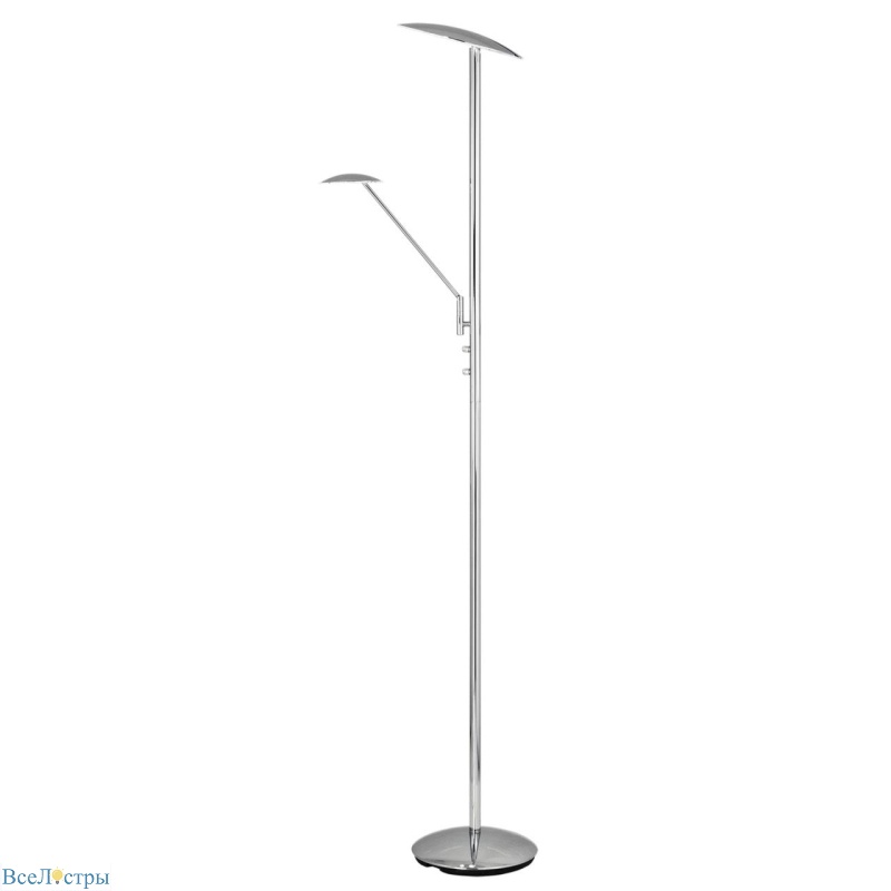 торшер citilux дискус cl802001