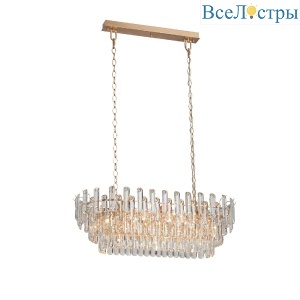 Подвесная люстра Vitaluce V53440-8/19