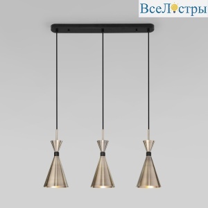 Подвесной светильник Bogates Glustin 316/3 a061039