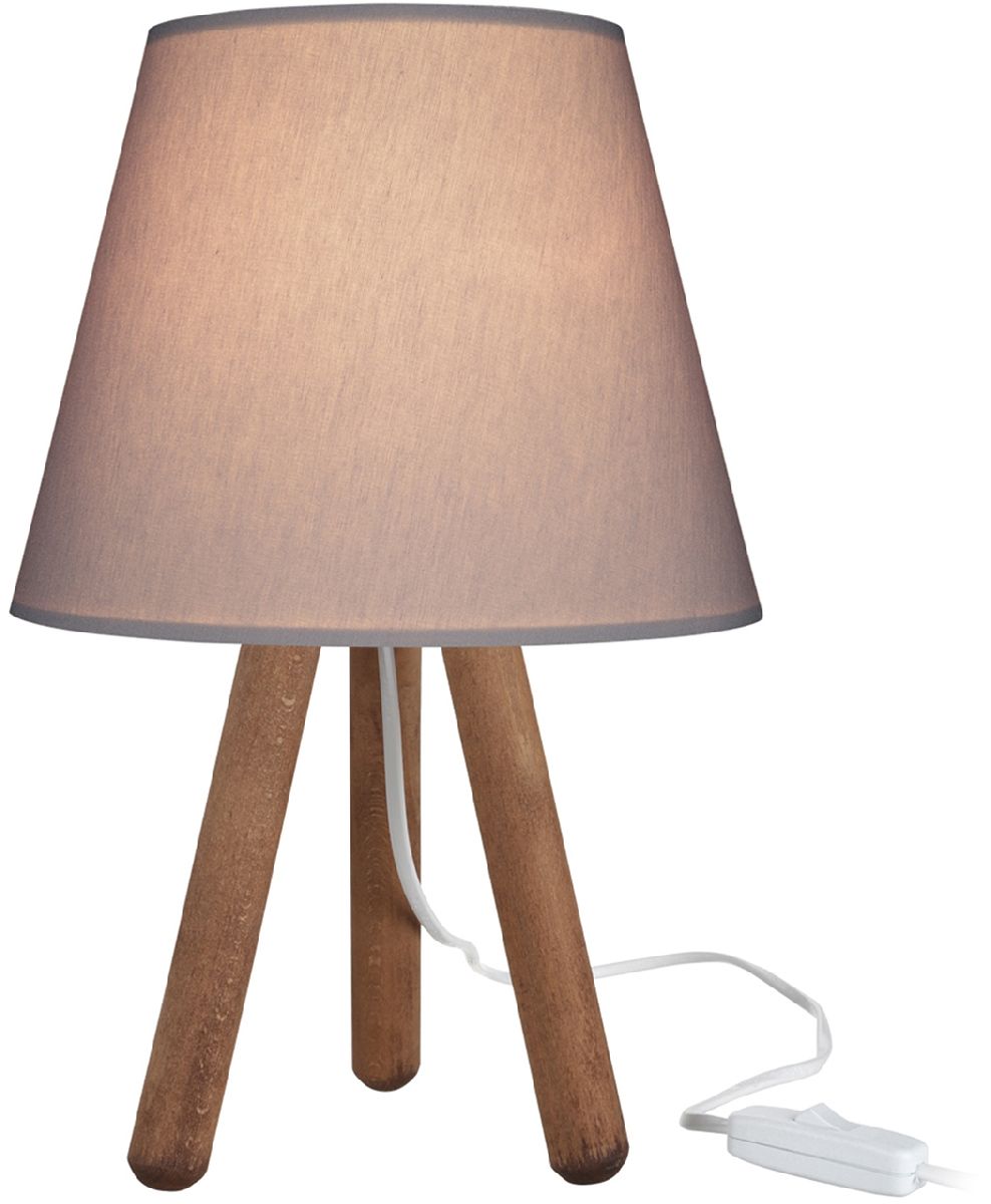 настольная лампа toplight sophia tl1619t-01gr