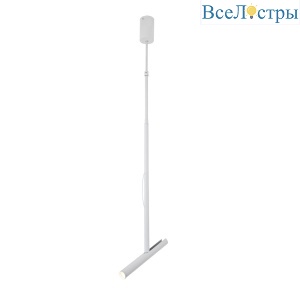 Спот Escada Twig 10275/1LED White