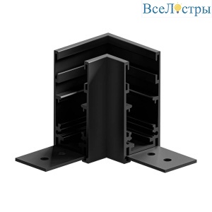 Коннектор L-образный Arte Lamp Expert-Accessories A590606