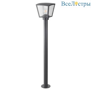 Уличный светильник Novotech Street Park 370944