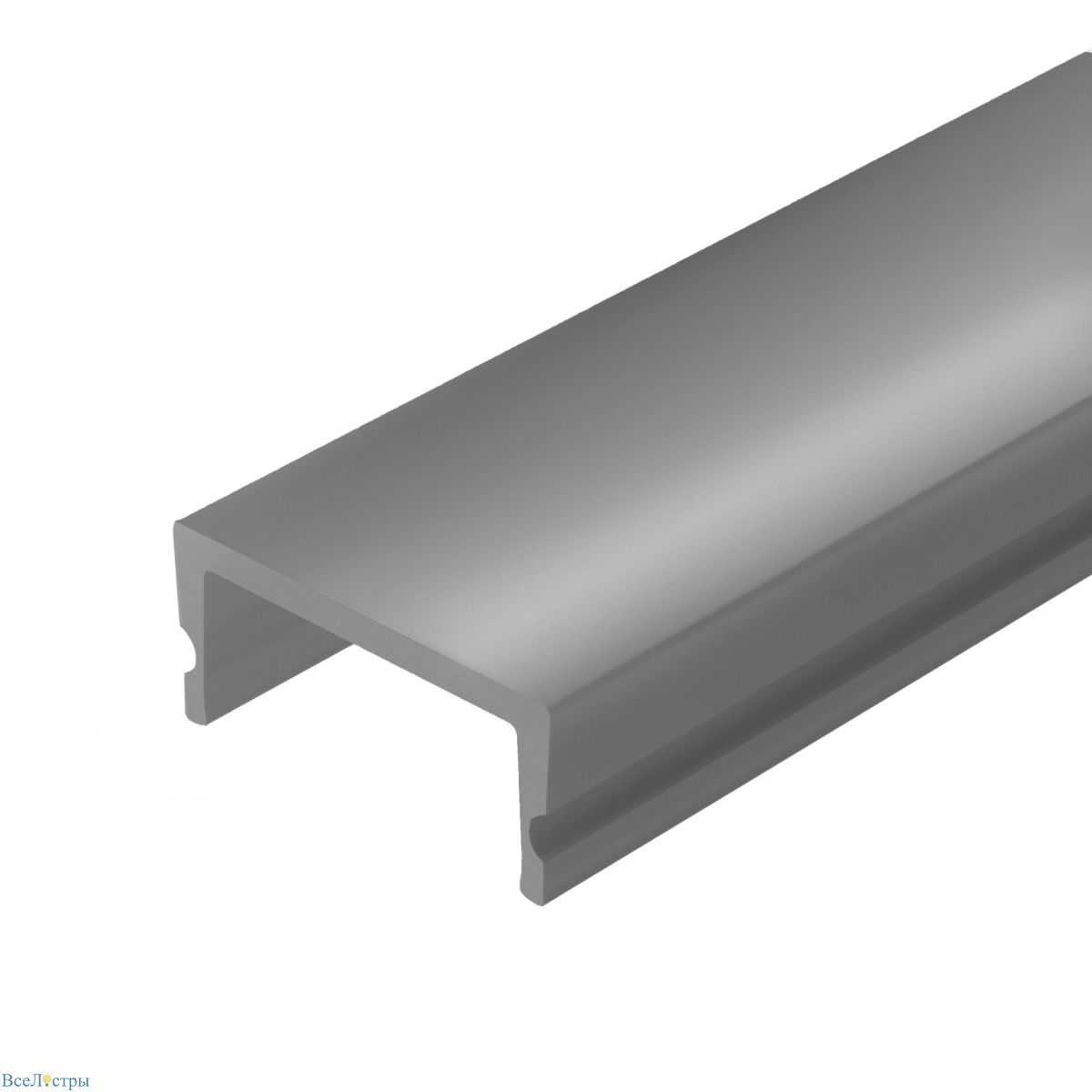 экран arlight sl-w17-2000 opal black (пластик) 061011