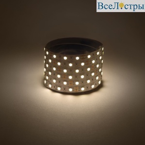 Светодиодная лента Эра LS5050-14,4-60-12-3500K-IP20-1 year-5m Б0064237