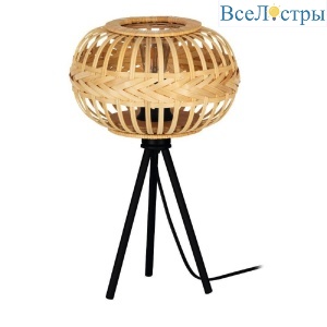 Настольная лампа Eglo Amsfield 43865