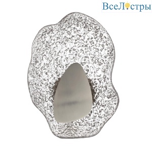 Настенный светодиодный светильник Odeon Light Coralla L-Vision 5460/12WL