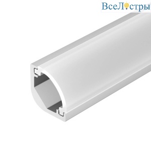 Алюминиевый профиль Arlight ARH-Kant-H8-2000 Anod 036323